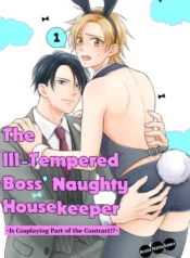 The Ill-Tempered Boss' Naughty Housekeeper ~ Is Cosplaying Part Of The Contract!? | ×Official 1 1b69b1d8cd340d1551e2dbe748ceee31cb09aeb4_600_846_43868.webp