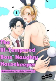 The Ill-Tempered Boss' Naughty Housekeeper ~ Is Cosplaying Part Of The Contract!? | ×Official 3 1b69b1d8cd340d1551e2dbe748ceee31cb09aeb4_600_846_43868.webp