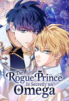 The Rogue Prince Is Secretly an Omega follows Prince Étienne de Frederick, a dominant omega hiding as a beta to survive in a world where omegas can’t become emperor. When his childhood friend and rival, Grand Duke Rishar, returns, forbidden desire, political tension, and hidden truths collide in this gripping historical fantasy romance.