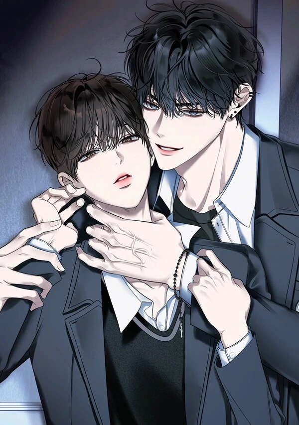 👉 Eighteen’s Bed is a yaoi school life romance about Jun Kang, a model student hiding his painful one-sided love, and Yohan Go, a classmate who stirs his heart. When first love collides with secrets, bullying, and desire, their story unfolds in a touching BL manhwa full of passion and conflict.