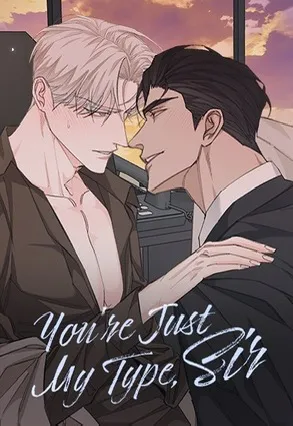 You’re Just My Type, Sir follows Ivan Park, a flawless CEO admired by all, and his secretary Yegeon, who secretly harbors a dangerous obsession. When jealousy sparks rivalry, passion and power collide in this adult BL manhwa filled with desire, temptation, and forbidden love.