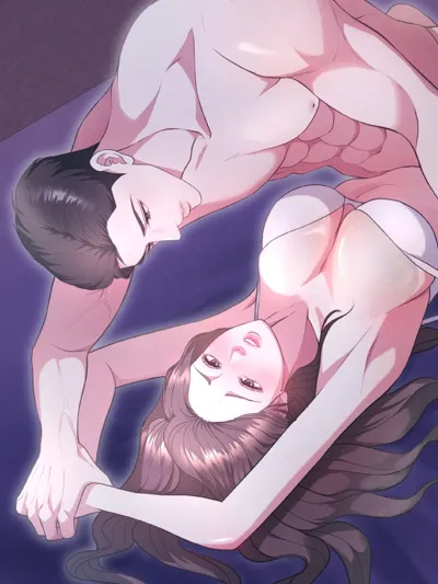 Stair, the Gaze That Devours Me (Diva Scans)
