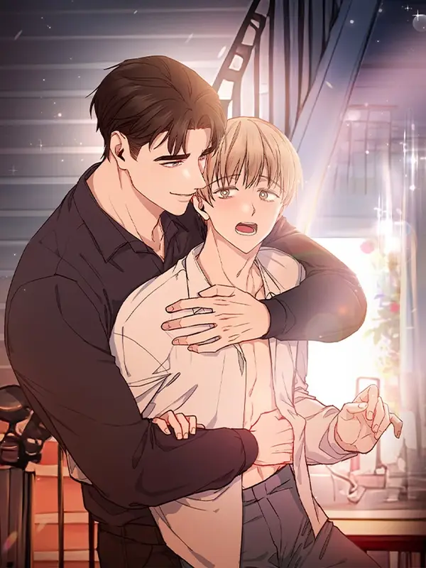 If You Want Me follows Seo Dogyeom, the young master, and Yoon Seowon, the housekeeper’s son, who share a secret bond despite social differences. Years apart, their reunion sparks passion, desire, and complex romance in this gripping R19/R15 yaoi manhwa full of drama, secrets, and forbidden love.